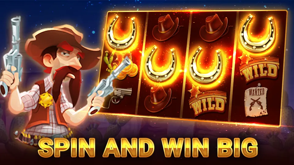 Slot cổ điển tại TA28