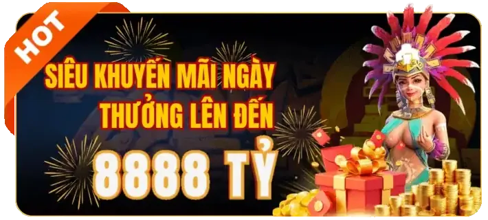Ưu đãi nạp tiền hàng ngày tại TA28