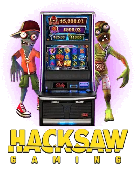Đa dạng trò chơi slot tại TA28