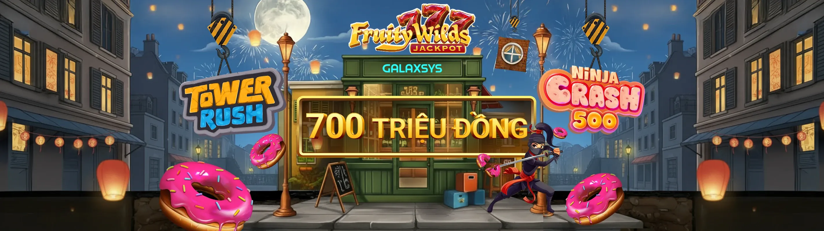 Banner TA28 khuyến mãi 2026 với các ưu đãi hấp dẫn