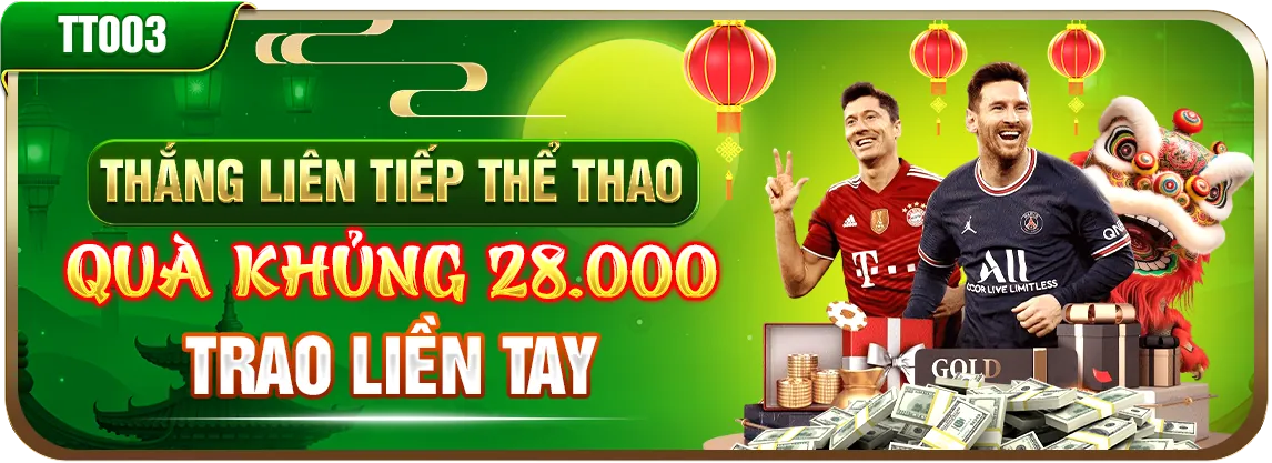 Hình ảnh giới thiệu ta28 khuyến mãi